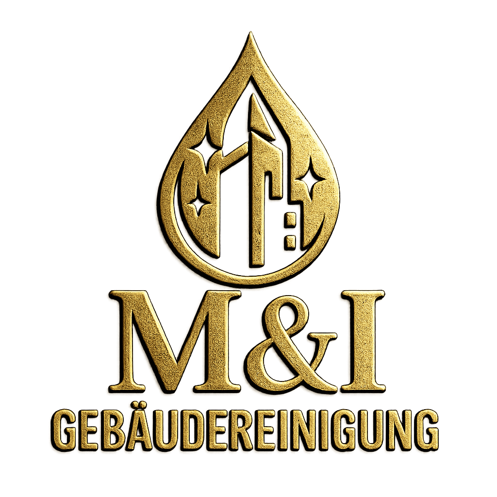 M&I Gebäudereinigung